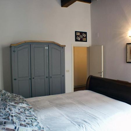 Residenza Uffizi Apartamento Florença Exterior foto