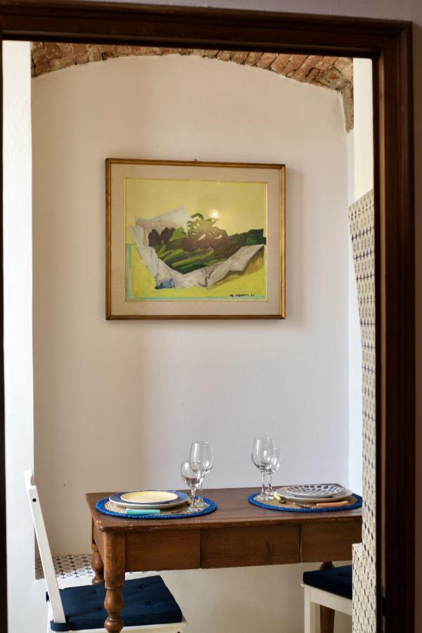 Residenza Uffizi Apartamento Florença Exterior foto